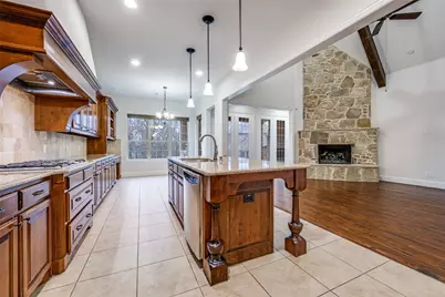 1401 Goldenrod Circle, Lantana, TX 76226 - Photo 12