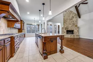 1401 Goldenrod Cir, Lantana, TX 76226 - Photo 12