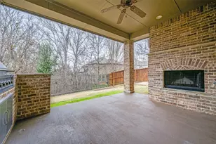 1401 Goldenrod Cir, Lantana, TX 76226 - Photo 32