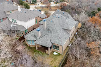 1401 Goldenrod Circle, Lantana, TX 76226 - Photo 2