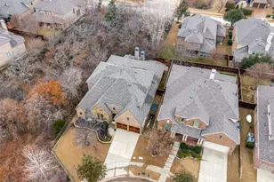 1401 Goldenrod Cir, Lantana, TX 76226 - Photo 36