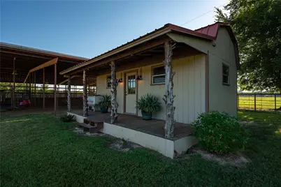 1450 County Road 36330, Sumner, TX 75486 - Photo 36