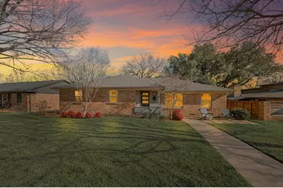 9710 Parkford Drive, Dallas, TX 75238 - Photo 1