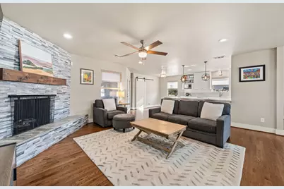 9710 Parkford Drive, Dallas, TX 75238 - Photo 8