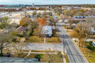 898 N Neblett Street, Stephenville, TX 76401 - Photo 1