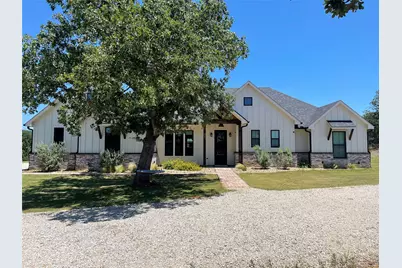 148 S Ranch Lane, Graham, TX 76450 - Photo 1