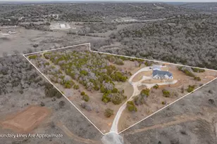 148 S Ranch Ln, Graham, TX 76450 - Photo 36