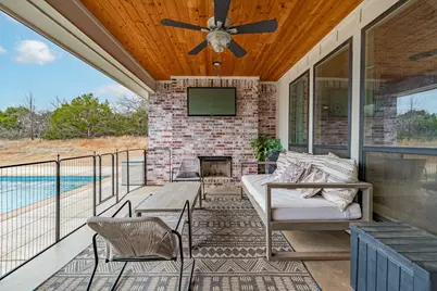 148 S Ranch Lane, Graham, TX 76450 - Photo 24