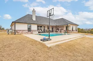 148 S Ranch Ln, Graham, TX 76450 - Photo 28