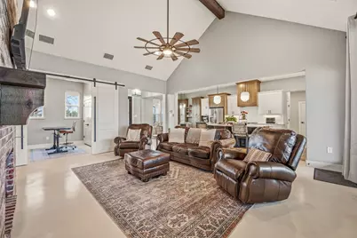 148 S Ranch Lane, Graham, TX 76450 - Photo 6