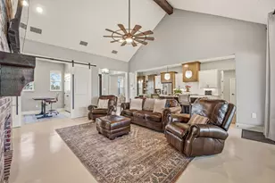 148 S Ranch Ln, Graham, TX 76450 - Photo 6