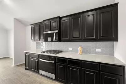 805 Stone Eagle Drive, Azle, TX 76020 - Photo 8