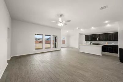 805 Stone Eagle Drive, Azle, TX 76020 - Photo 10