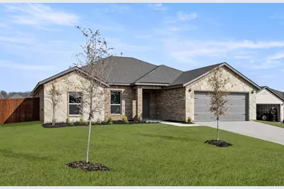 805 Stone Eagle Drive, Azle, TX 76020 - Photo 2