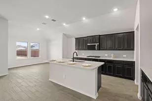 805 Stone Eagle Dr, Azle, TX 76020 - Photo 6