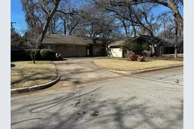 4109 Shady Creek Drive, Fort Worth, TX 76109 - Photo 1