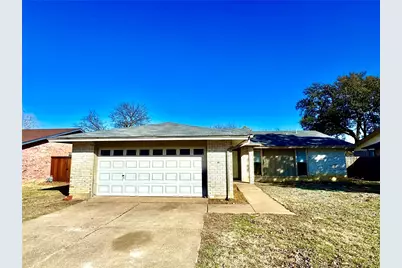 2717 Concord Drive, Arlington, TX 76014 - Photo 1