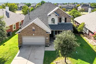 8273 Robertson Dr, Frisco, TX 75036 - Photo 32