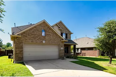 8273 Robertson Drive, Frisco, TX 75036 - Photo 2