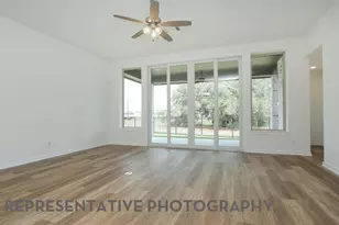 4212 Palomino Rd, Aubrey, TX 76227 - Photo 8