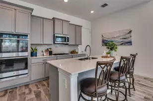 4602 Magnolia Park Dr, Arlington, TX 76005 - Photo 4