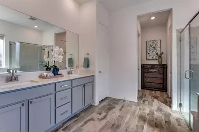 4602 Magnolia Park Drive, Arlington, TX 76005 - Photo 12