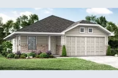 2828 Evening Side, Fort Worth, TX 76179 - Photo 2