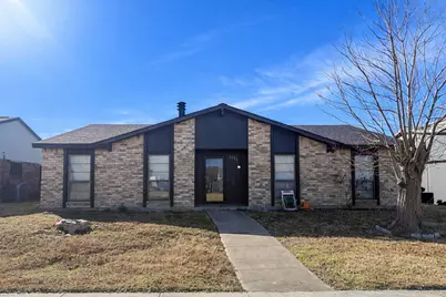 4913 Walker Drive, The Colony, TX 75056 - Photo 1