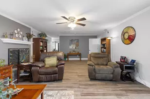 2812 Mccarley Dr, Commerce, TX 75428 - Photo 18