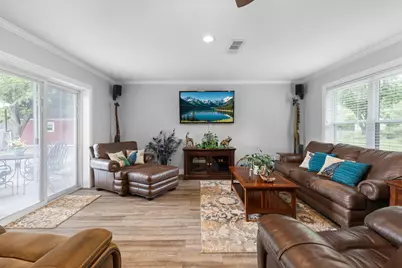 2812 McCarley Drive, Commerce, TX 75428 - Photo 16