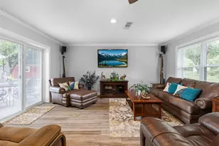 2812 Mccarley Dr, Commerce, TX 75428 - Photo 16