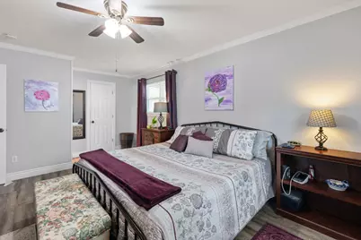 2812 McCarley Drive, Commerce, TX 75428 - Photo 20