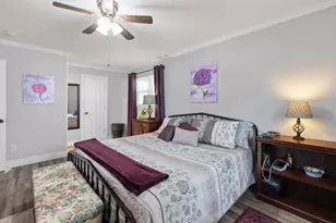 2812 Mccarley Dr, Commerce, TX 75428 - Photo 20