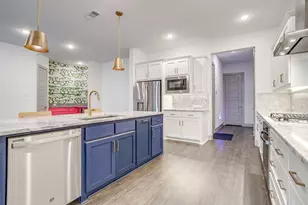 4913 Hidden Grove Dr, River Oaks, TX 76114 - Photo 14