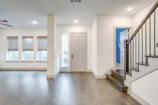 4913 Hidden Grove Dr, River Oaks, TX 76114 - Photo 4