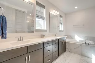 4913 Hidden Grove Dr, River Oaks, TX 76114 - Photo 30