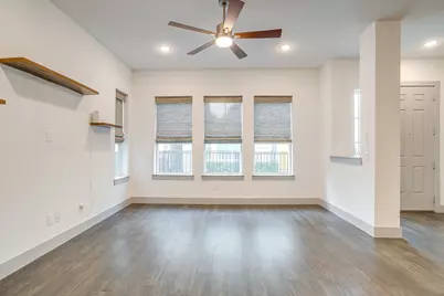 4913 Hidden Grove Drive, Fort Worth, TX 76114 - Photo 6