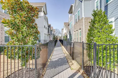 4913 Hidden Grove Drive, Fort Worth, TX 76114 - Photo 2