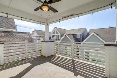 4913 Hidden Grove Drive, Fort Worth, TX 76114 - Photo 38