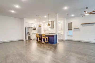 4913 Hidden Grove Drive, Fort Worth, TX 76114 - Photo 8