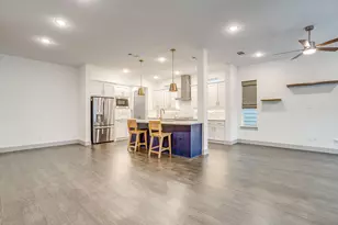 4913 Hidden Grove Dr, River Oaks, TX 76114 - Photo 8