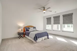 4913 Hidden Grove Dr, River Oaks, TX 76114 - Photo 28