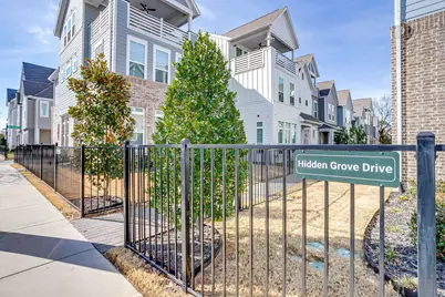 4913 Hidden Grove Drive, Fort Worth, TX 76114 - Photo 1