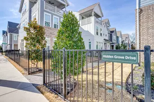 4913 Hidden Grove Dr, Fort Worth, TX 76114 - Photo 1