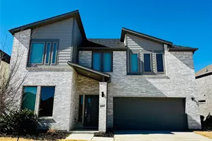 2817 Riverview Rd, Celina, TX 75009 - Photo 1