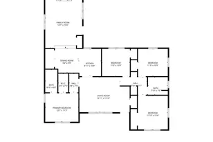 122 Brewster St, Robinson, TX 76706 - Photo 40