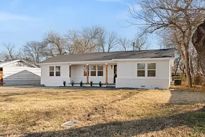 122 Brewster Street, Robinson, TX 76706 - Photo 4