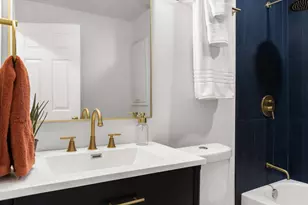 122 Brewster St, Robinson, TX 76706 - Photo 32