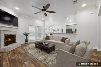 118 Deertail Drive, Azle, TX 76020 - Photo 4