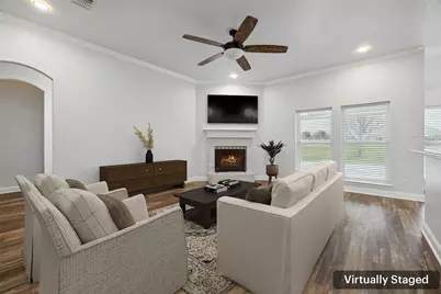 118 Deertail Drive, Azle, TX 76020 - Photo 2